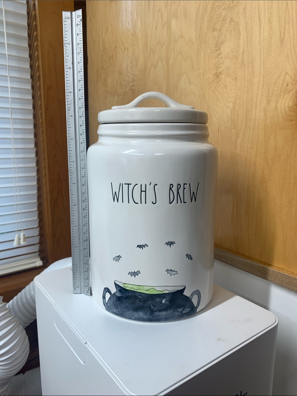 Rae Dunn 2022 witch’s brew